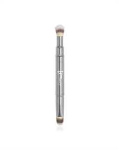 Двойная кисть для консилера Heavenly Luxe Dual Airbrush It cosmetics
