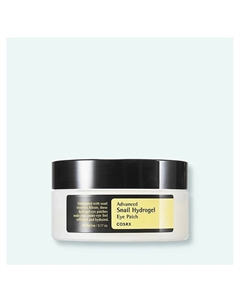 Патчи для кожи вокруг глаз Advanced Snail Hydrogel Eye Patch Cosrx