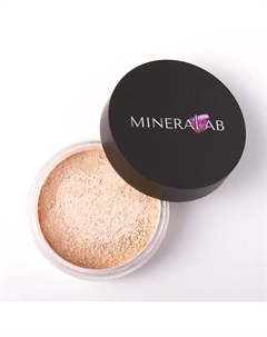 Минеральный консилер Conceal 10 Mineralab
