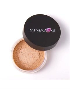 Минеральная тональная основа Soft Satin 20 Mineralab