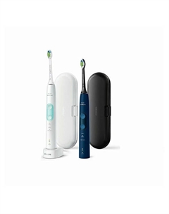 PHILIPS Электрическая зубная щетка Sonicare ProtectiveClean HX6851/34 Philips