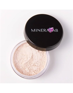 Минеральный консилер Conceal 10 Mineralab