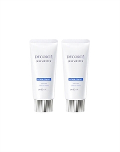 Солнцезащитный крем SUN SHELTER extrime comfort SPF50+ 120 Decorté