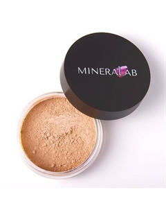 Минеральная тональная основа Soft Satin 20 Mineralab