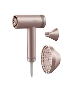 PHILIPS Фен BHD837/10 Philips