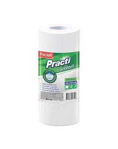 Comfort Тряпка универсальная, 25см х 35см Paclan