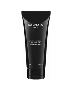 Гель для укладки волос Styling Gel Medium Hold 100 Balmain