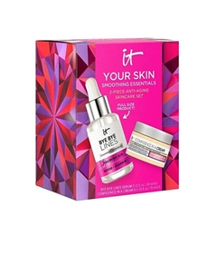 Набор для ухода за лицом Your Skin Smoothing It It cosmetics