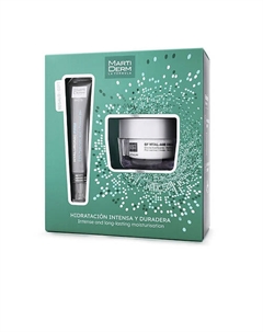 Набор GF Vital- Age: Крем для лица + Концентрат Martiderm