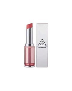 Матовая помада для губ Blur Matte Lipstick 3ce