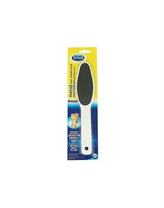 Пилка от мозолей Double-sided Scholl