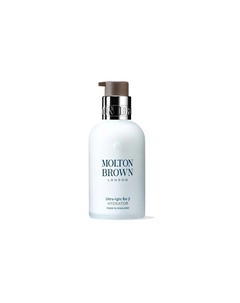 Увлажняющий крем для лица Bai Ji мужской 100 Molton brown