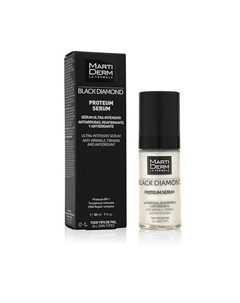 Антиоксидантная сыворотка Black Diamond Proteum Serum 30 Martiderm