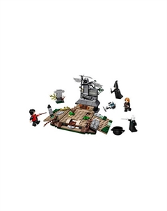 Конструктор Harry Potter Collection: Воскрешение Волдеморта Lego
