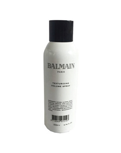 Текстурирующий спрей для придания объёма Couture Texturizing Volume Spray 75 Balmain