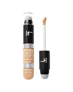 Консилер Bye Bye Dark Spots Concealer + Serum It cosmetics