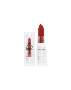 Матовая помада для губ Soft Matte Lipstick 3ce