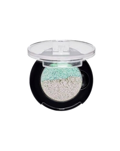 Тени спаркл для век комбинированные Benuage