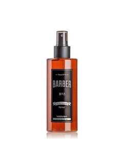 Одеколон после бритья № 3 Spray 250 Marmara barber