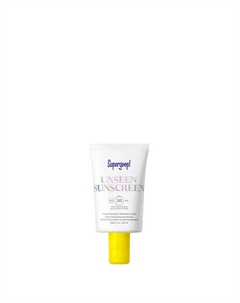 Солнцезащитный гель-крем Unseen Sunscreen SPF30 20 Supergoop!