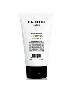 Увлажняющий крем для укладки волос Moisturizing Styling Cream 150 Balmain