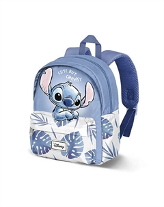 Рюкзак Disney Lilo & Stitch Cheeky Joy Karactermania