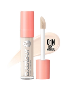 Консилер для лица B.COLOUR 8 7days