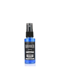 Одеколон после бритья № 2 Spray 50 Marmara barber