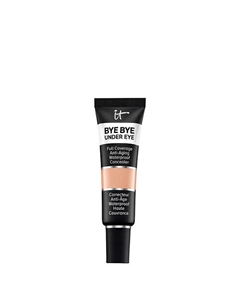 Консилер с антивозрастным эффектом Bye Bye Under Eye Concealer 12 It cosmetics