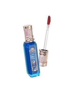 Блеск для губ Moonlight Mermaid Jewelry Lip Gloss Flower knows