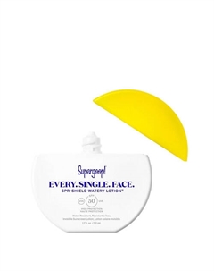 Солнцезащитный лосьон Every. Single. Face. Watery Lotion SPF50 50 Supergoop!