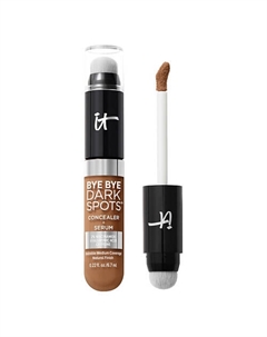 Консилер Bye Bye Dark Spots Concealer + Serum It cosmetics