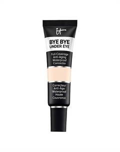 Консилер с антивозрастным эффектом Bye Bye Under Eye Concealer 12 It cosmetics
