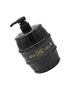 Гель для бритья Gold Fresh Gel Shaving Gel Barbertime