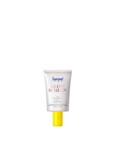 Солнцезащитный крем Glowscreen SPF30 20 Supergoop!