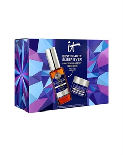 Набор для ухода за лицом Your Beauty Sleep Essentials It cosmetics