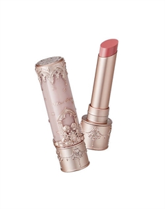 Матовая губная помада Little Angel Matte Lipstick Flower knows