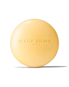 Ароматизированное мыло Orange & Bergamot 150 Molton brown