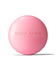 Парфюмированное мыло Fiery Pink Pepper 150 Molton brown
