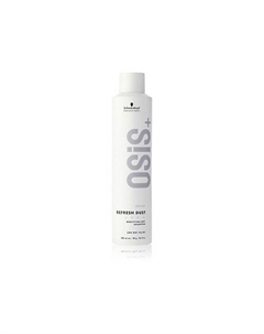Пудра-шампунь шампуни Shaping dry shampoo 300 Osis+