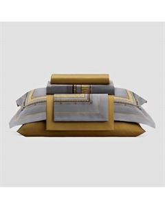 Постельное белье Diamond сатин 2 Сп. 200x220 Nuit Arya home collection