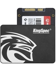 Накопитель SSD Kingspec SATA-III 960GB P4-960 2.5"