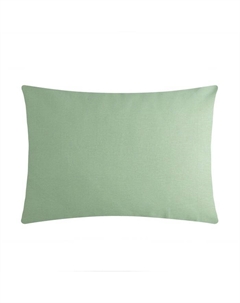 Наволочка «», 50×70 см, зелёная, бязь, хлопок 100% Этель