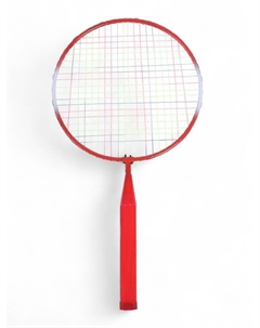 Набор для игры в бадминтон : 2 ракетки, волан, цвет МИКС Onlytop