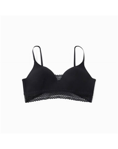Бюстгальтер женский, цвет чёрный, размер 85В Mark formelle