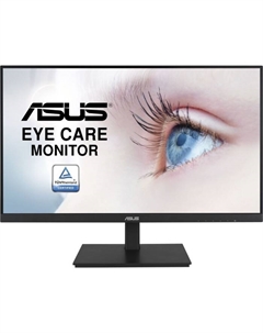 Монитор Asus 27" Gaming VA27DQSB черный IPS LED 16:9 HDMI M/M матовая HAS Piv 250cd 178гр/1  106690