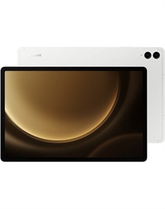 Планшет Samsung Galaxy Tab S9 FE+ BSM-X616B 1380 (2.4) 8C RAM8Gb ROM128Gb 12.4" TFT 2560x16  106688