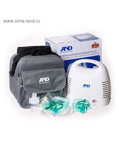 Ингалятор A&D CN-231 компрессорный A&d