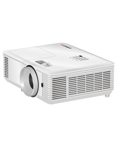 Проектор Infocus ScreenPlay SP126 DLP 4000Lm LS 4000Lm ANSI (1280x800) 30000:1 ресурс лампы  107482