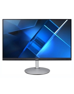 Монитор Acer 27" CB272Esmiprx черный IPS LED 4ms 16:9 HDMI M/M полуматовая HAS 250cd 178гр/  106854